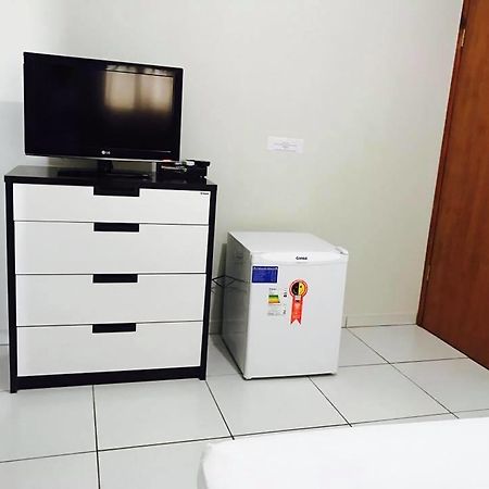 Hotel Nova Alianca Santa Cruz (Rio Grande do Norte) Ngoại thất bức ảnh