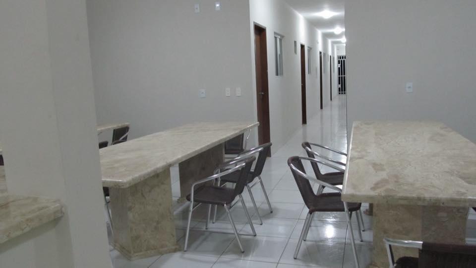 Hotel Nova Alianca Santa Cruz (Rio Grande do Norte) Ngoại thất bức ảnh