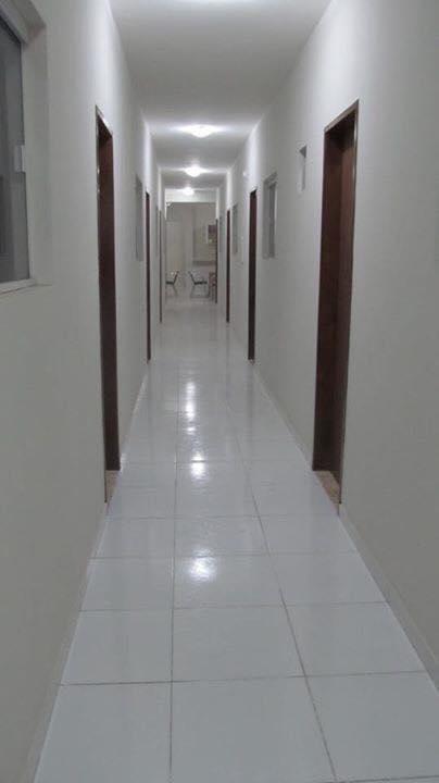 Hotel Nova Alianca Santa Cruz (Rio Grande do Norte) Ngoại thất bức ảnh